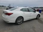 2015 Acura Tlx Advance იყიდება Dunn-ში, NC - All Over