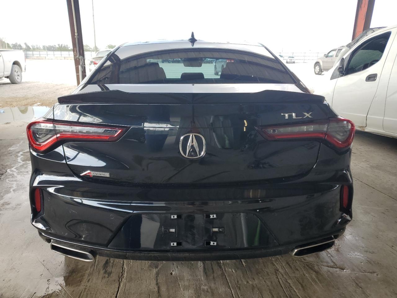 2022 Acura TLX - Image 6