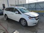 2016 Honda Odyssey Exl იყიდება Lawrenceburg-ში, KY - All Over