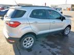 2020 Ford Ecosport Se zu verkaufen in Grand Prairie, TX - Undercarriage