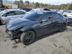 2021 Hyundai Elantra Sel for Sale in Exeter, RI - Front End