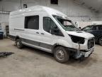 2024 Ford Transit T-350 for Sale in Center Rutland, VT - Rollover