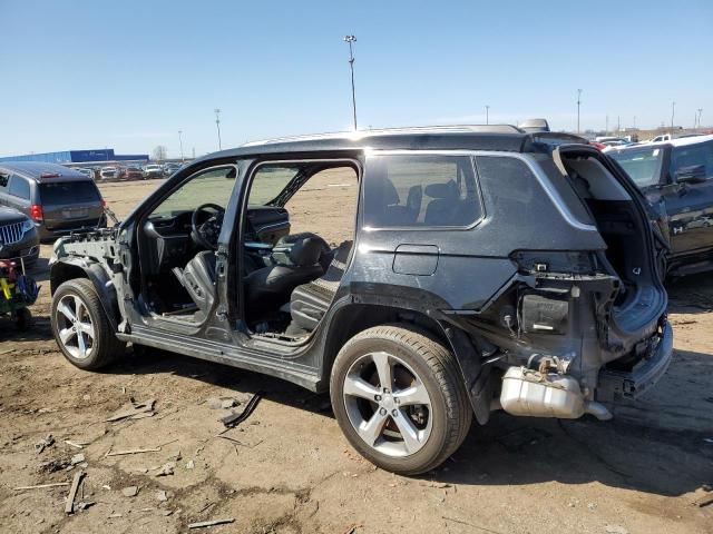  JEEP GRAND CHER 2021 Черный