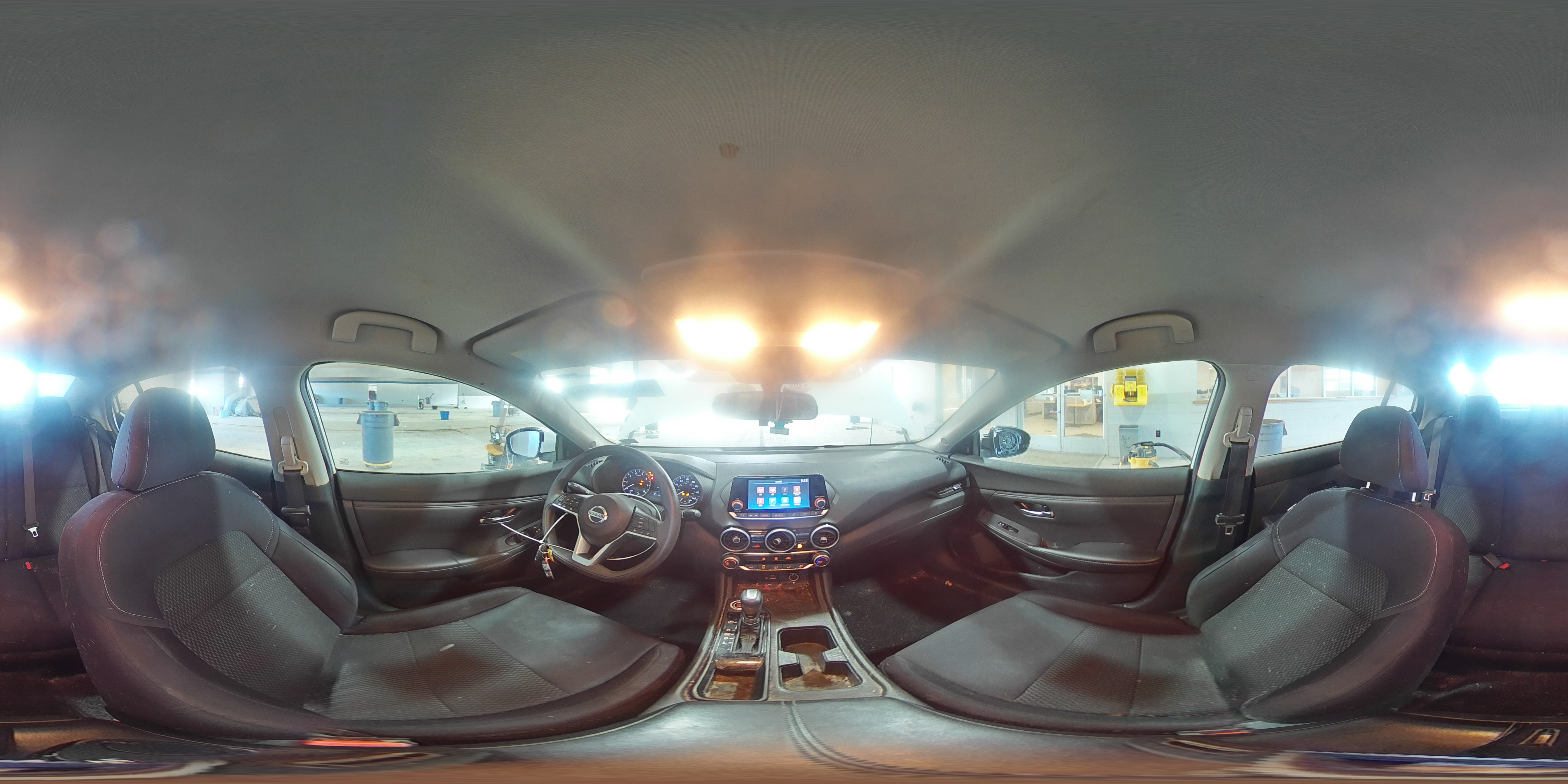 2021 Nissan Sentra - Image 13