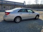 2009 Lincoln Mkz  zu verkaufen in Concord, NC - Rear End