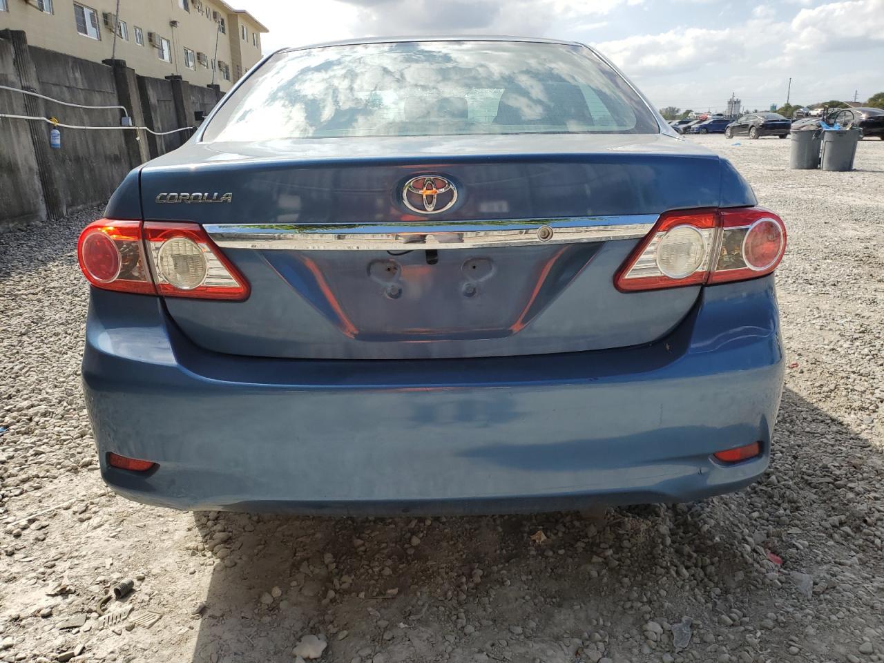 2012 Toyota Corolla - Image 6