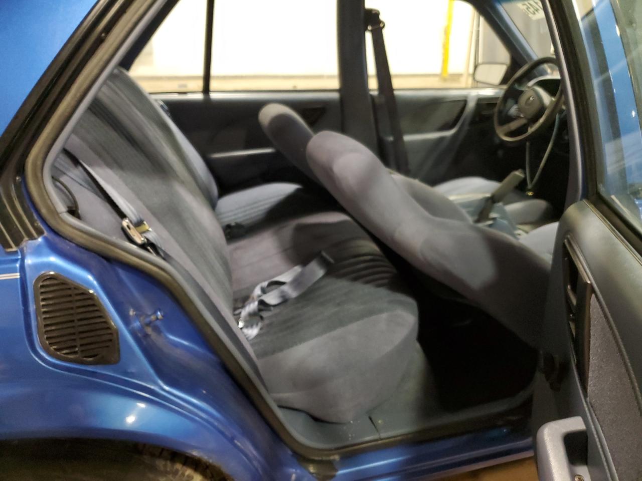 1994 Chevrolet Cavalier - Image 10