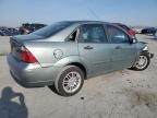 2006 Ford Focus Zx4 de vânzare în Lebanon, TN - Front End