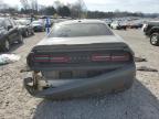 2018 Dodge Challenger Sxt en Venta en Madisonville, TN - Undercarriage