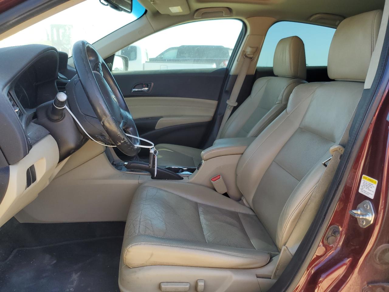 2013 Acura ILX - Image 7