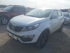 2013 KIA SPORTAGE 1 for sale at Copart CORBY