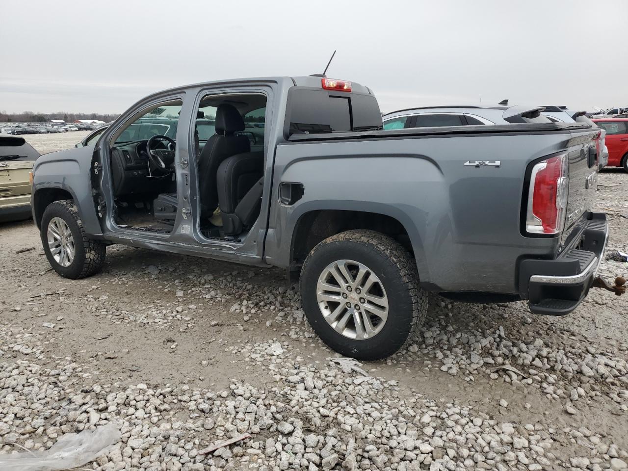 2019 GMC Canyon - Image 2