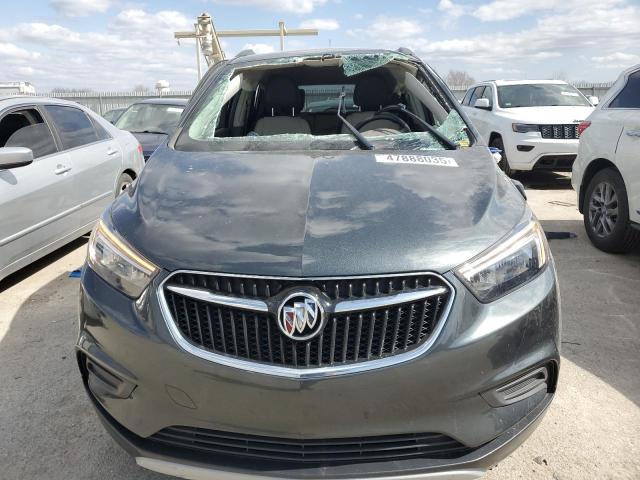 BUICK ENCORE 2018 Серый