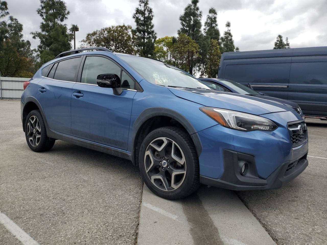 2018 Subaru XV - Image 4
