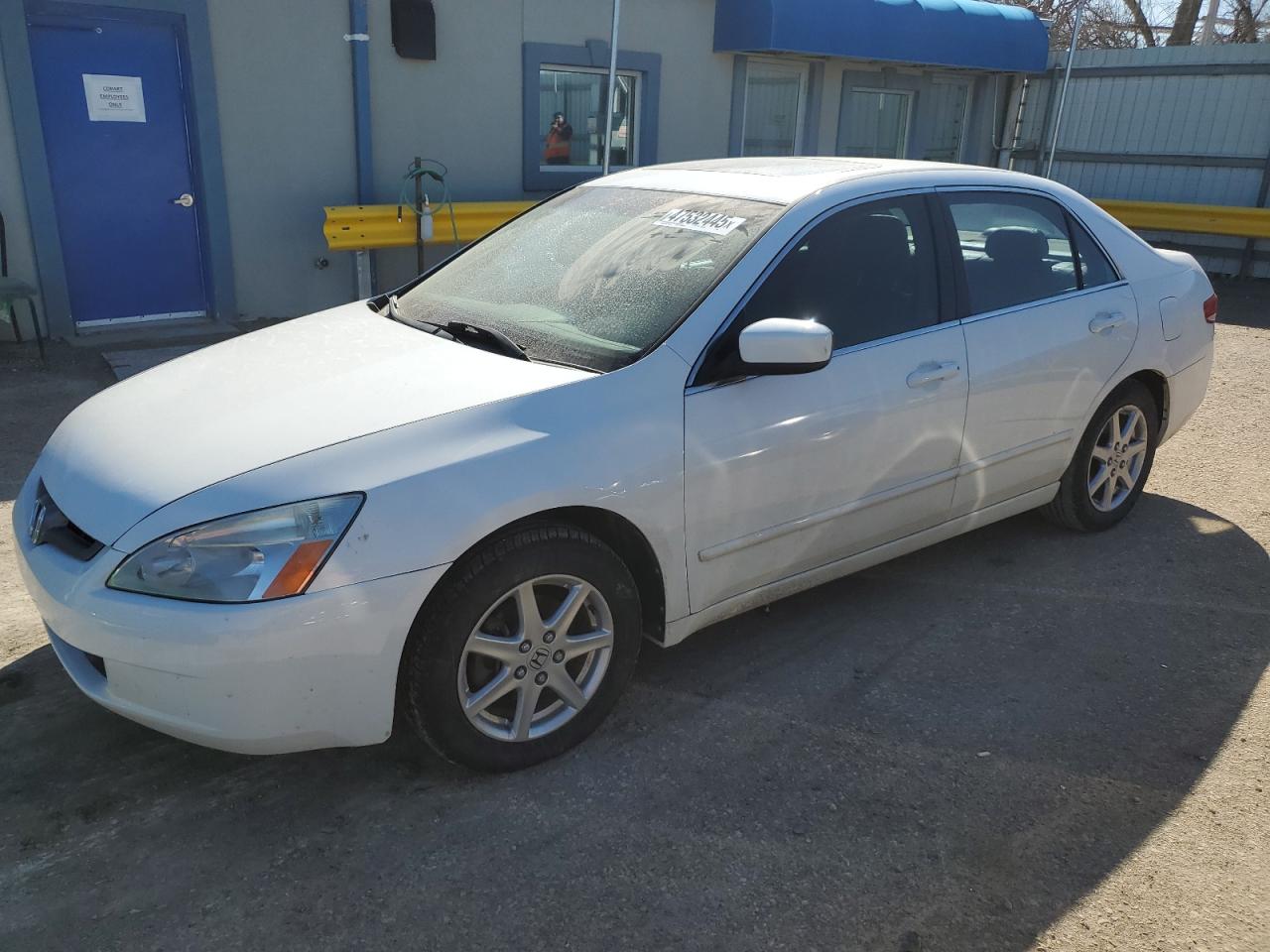 2004 Honda Accord - Image 1