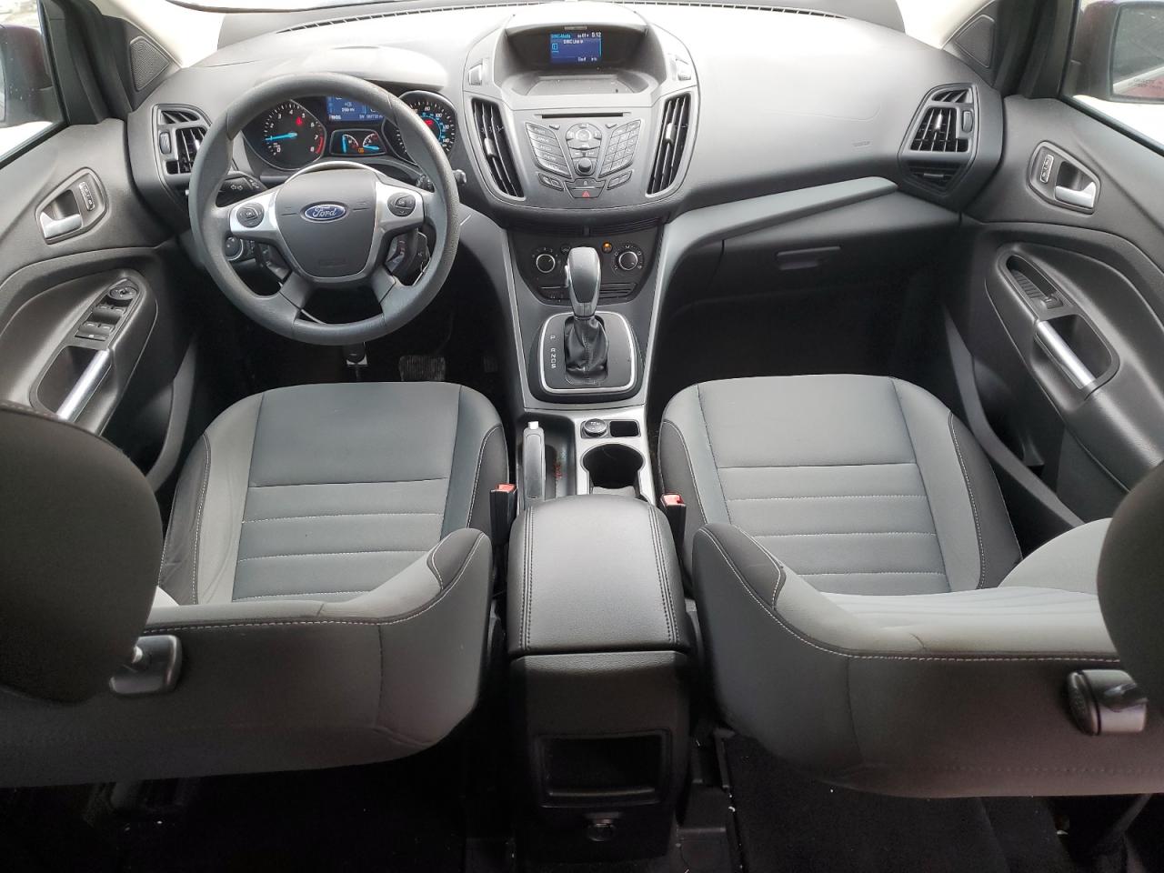 2013 Ford Escape - Image 8