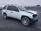 2006 Chevrolet Trailblazer Ls de vânzare în Airway Heights, WA - Front End