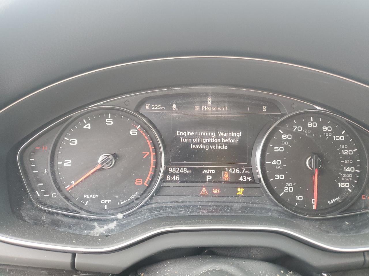 2020 Audi Q5 - Image 9