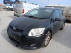 2007 TOYOTA AURIS T3 V for sale at Copart SANDWICH
