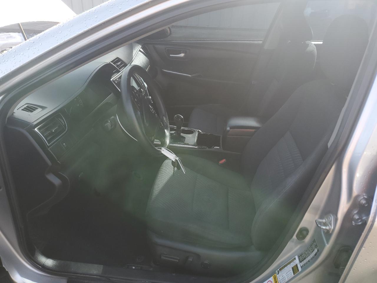 2015 Toyota Camry - Image 7