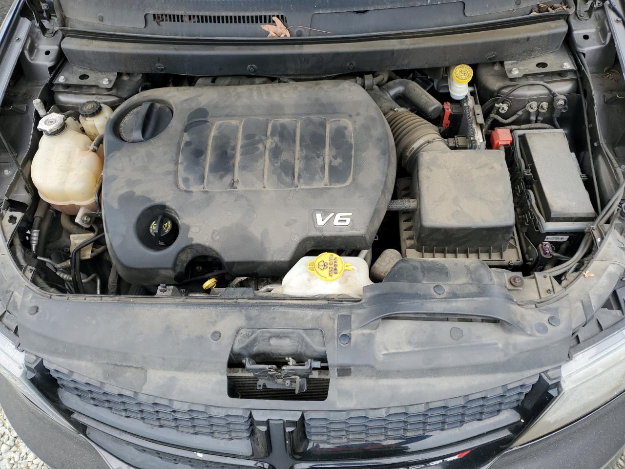 2018 Dodge Journey - Image 13