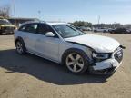 2014 Audi A4 Allroad Premium Plus продається в East Granby, CT - Front End