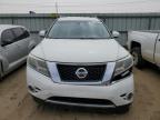 2013 Nissan Pathfinder S للبيع في Conway، AR - Front End