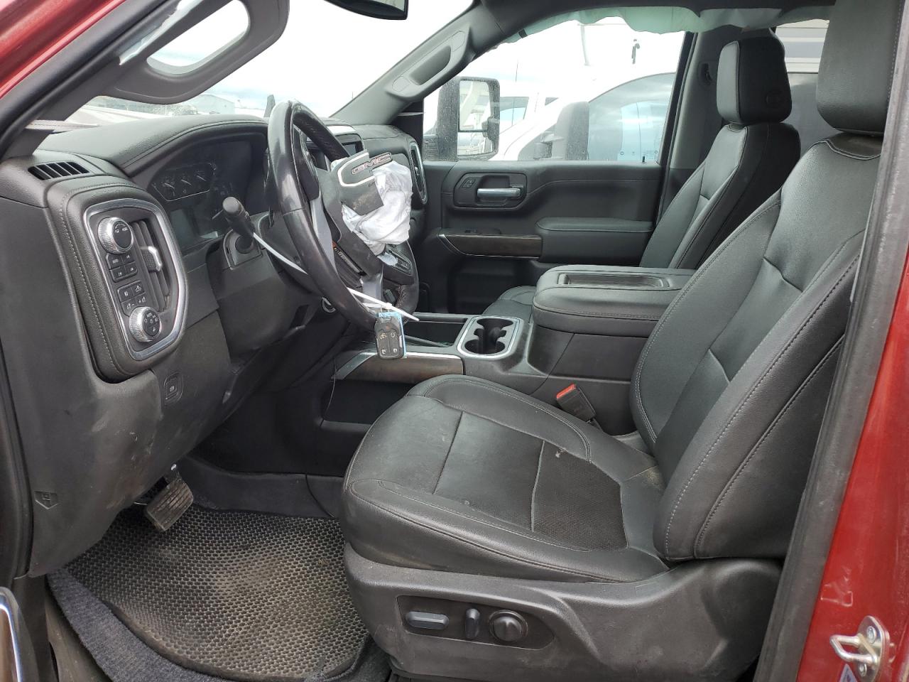 2022 GMC Sierra - Image 7