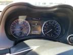2014 Infiniti Q50 Base продається в Temple, TX - Top/Roof