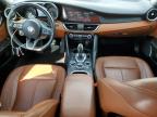 2021 Alfa Romeo Giulia Sport   zu verkaufen in Homestead, FL - Front End