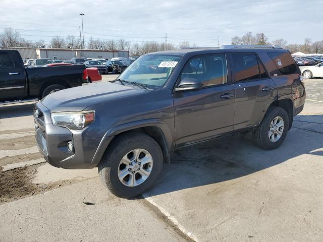 2014 Toyota 4Runner Sr5  
