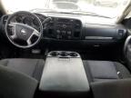 2013 Chevrolet Silverado C1500 Lt na sprzedaż w Kansas City, KS - Side