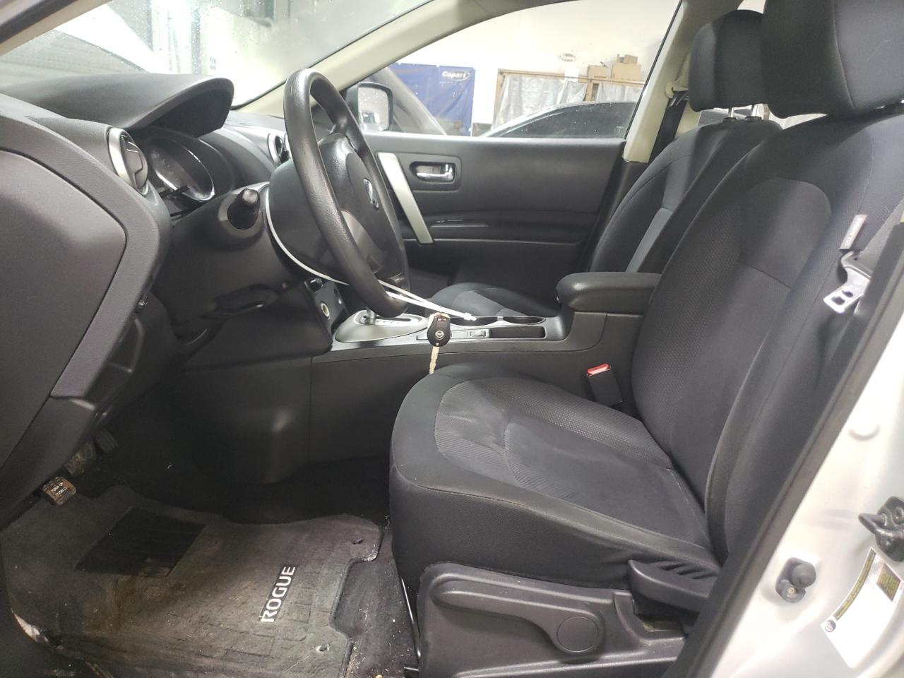 2013 Nissan Rogue - Image 7