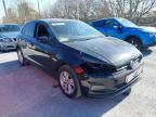 2019 VOLKSWAGEN POLO SE TE for sale at Copart ST HELENS