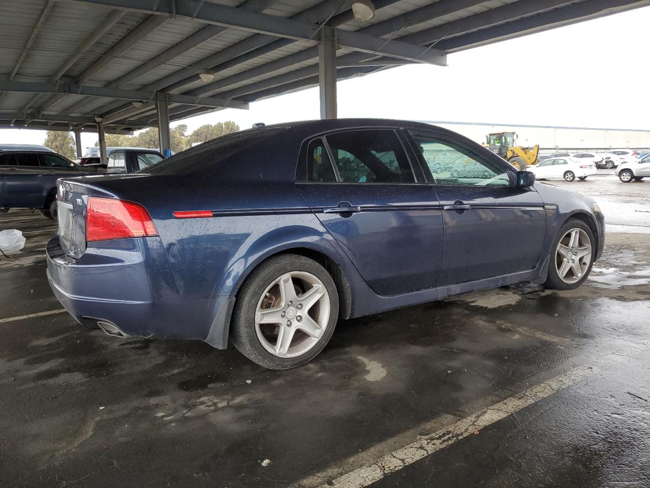 2004 Acura TL - Image 3