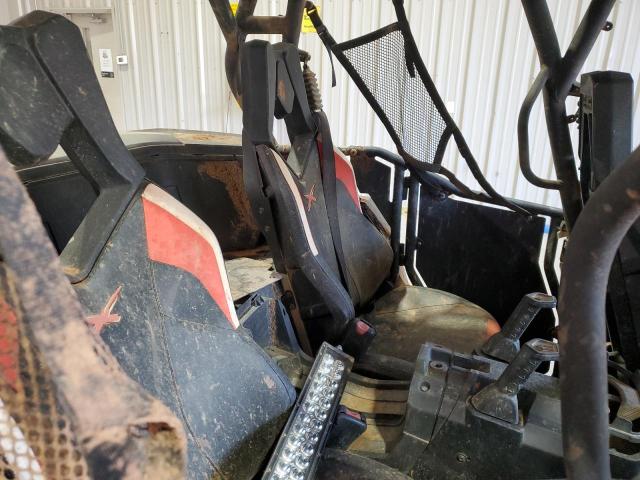 2014 CAN-AM MAVERICK MAX 1000R X RS DPS