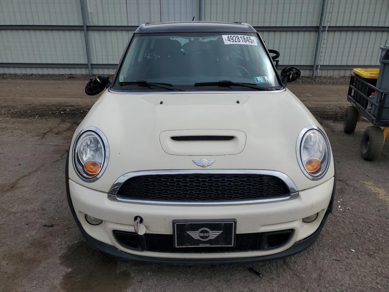 2012 MINI Cooper - Image 5
