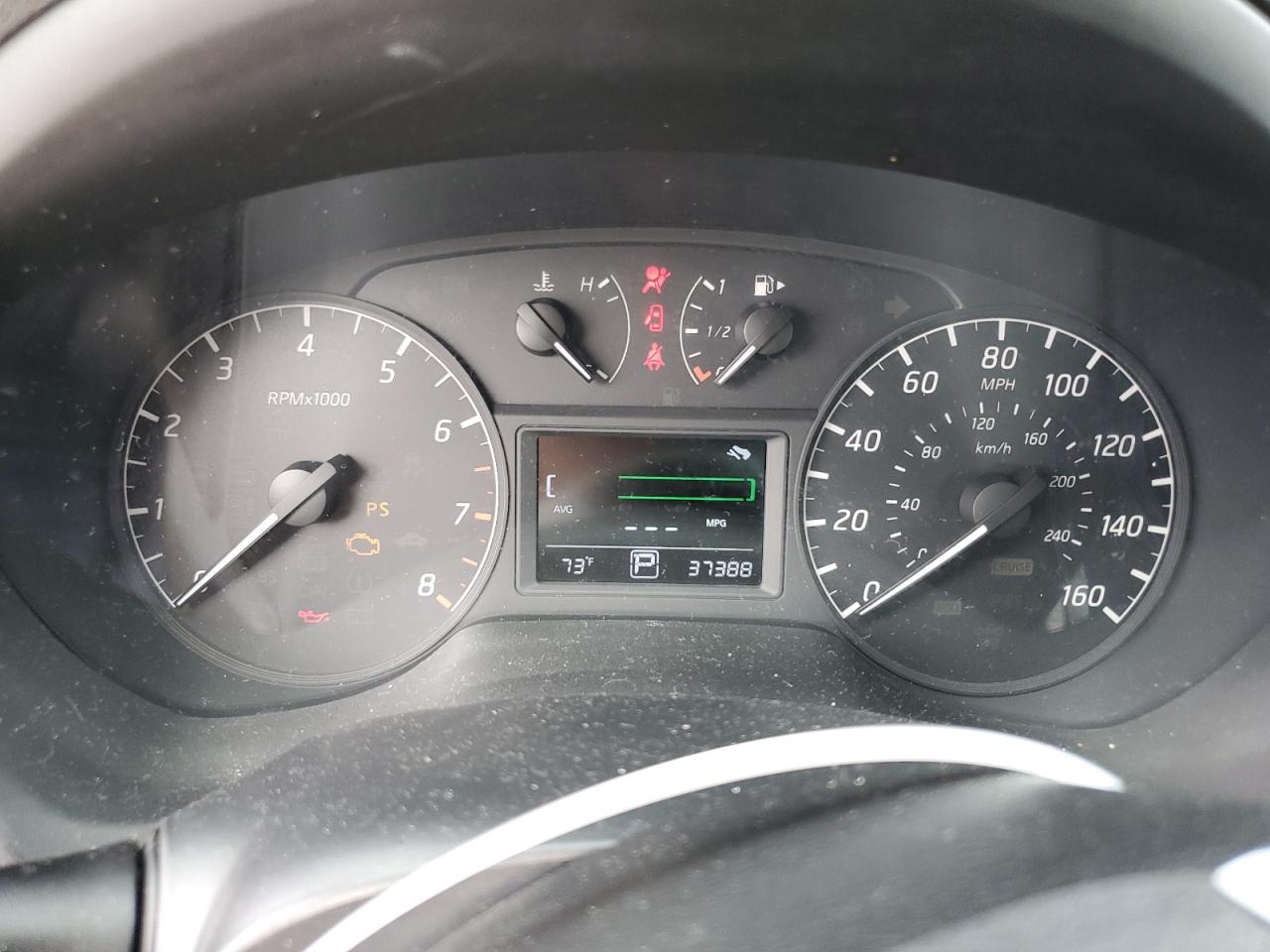 2014 Nissan Sentra S VIN: 3N1AB7AP4EY241398 Lot: 50979105