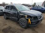 2021 Volkswagen Tiguan S იყიდება East Granby-ში, CT - Side