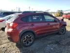 2015 Subaru Xv Crosstrek Sport Limited продається в Central Square, NY - Front End