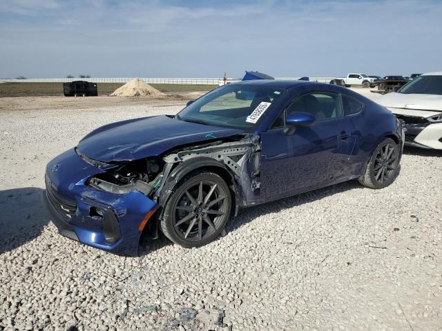 2022 Subaru Brz Limited