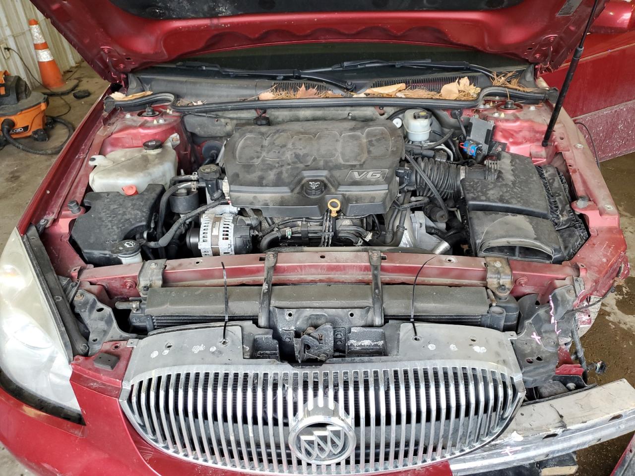 2009 Buick Lucerne - Image 11