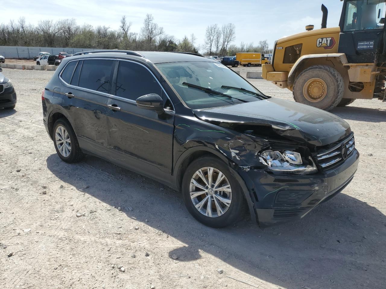 2019 Volkswagen Tiguan - Image 4