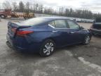 2024 Nissan Altima S for Sale in Finksburg, MD - Rear End