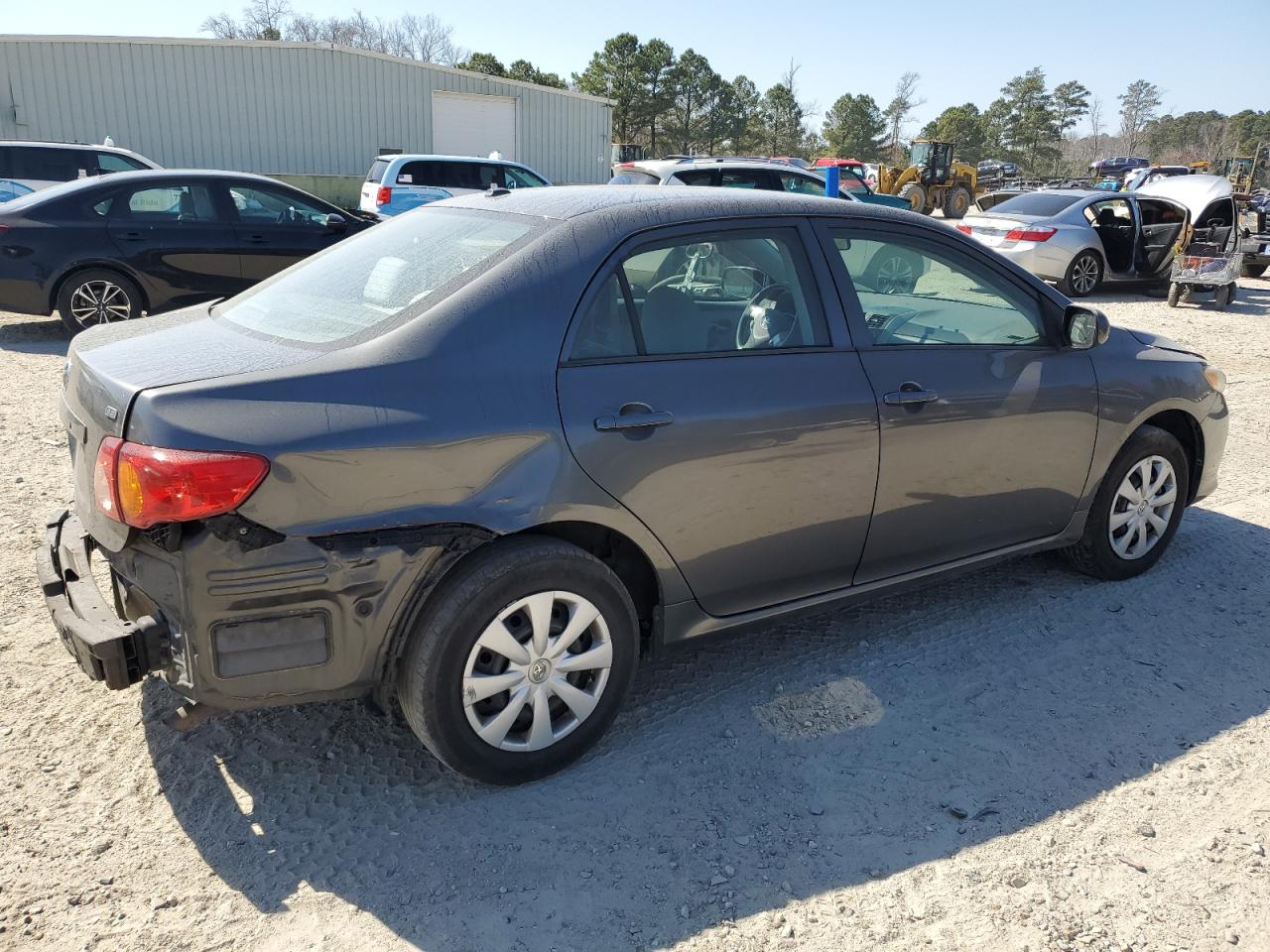 2010 Toyota Corolla - Image 3