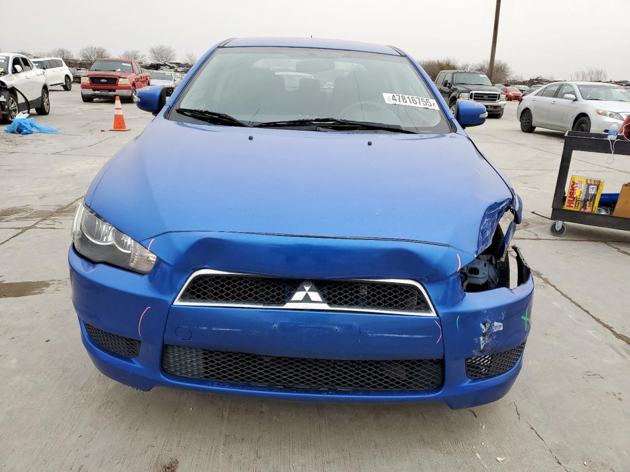 2015 Mitsubishi Lancer - Image 5