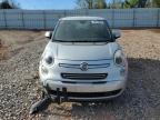 2014 Fiat 500L Easy продається в Oklahoma City, OK - All Over