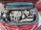 2013 Hyundai Sonata Gls იყიდება Des Moines-ში, IA - Front End