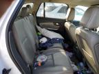 2011 Ford Edge Sel en Venta en Byron, GA - Front End