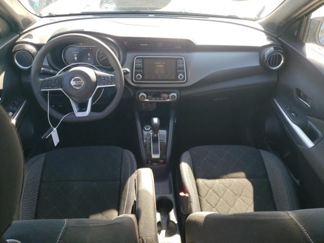  NISSAN KICKS 2019 Серый